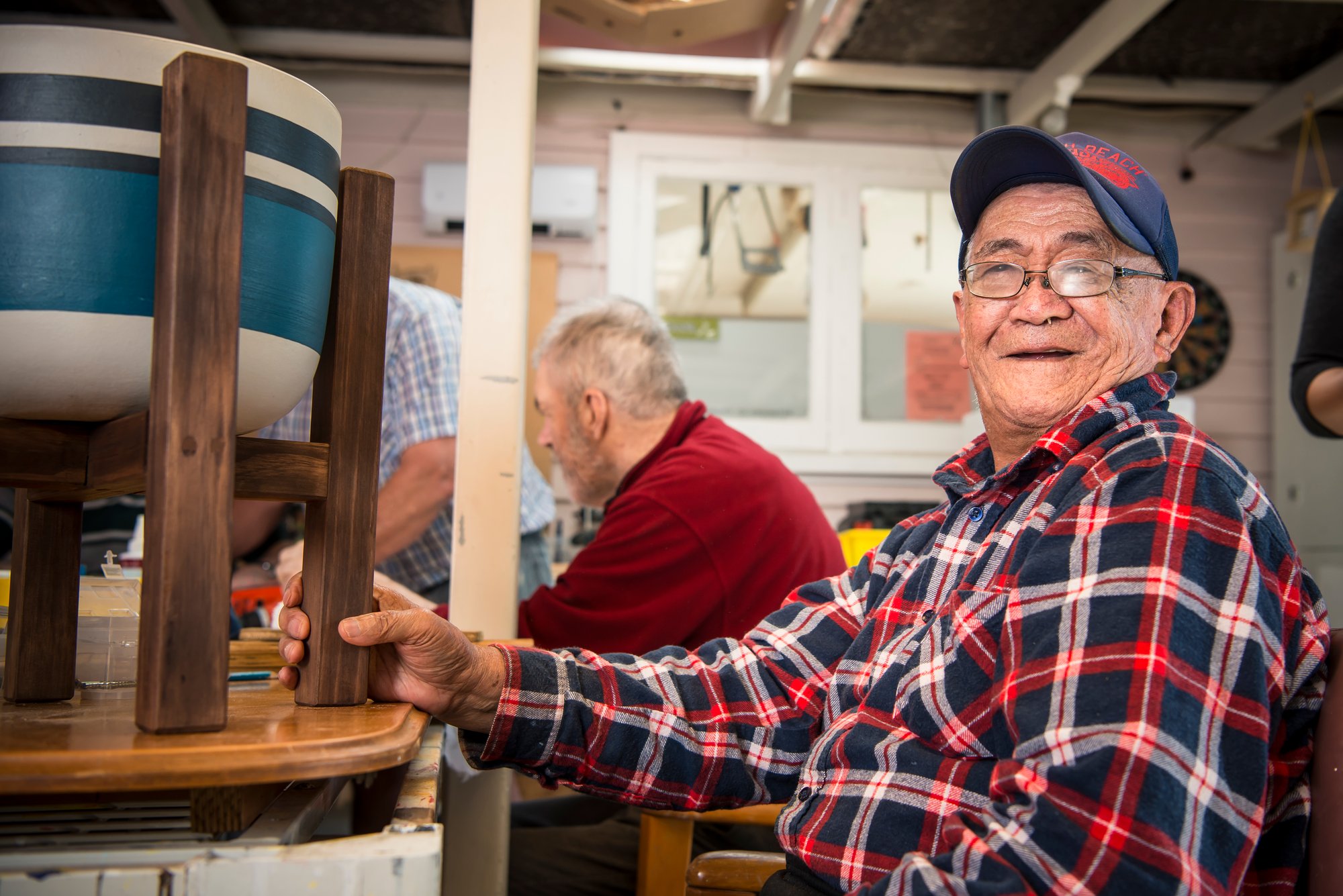 170407_EL_Brightwater Home_Peter Beale Doug Te Hore (2)