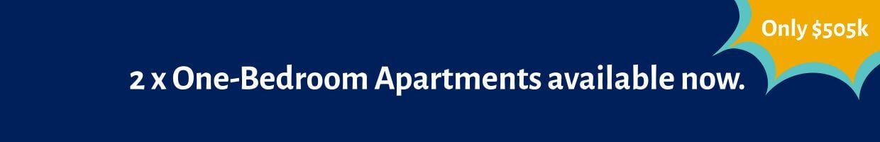 Two Apartments available now (1)