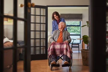 Featured image for Dignity shouldn't depend on what you can afford