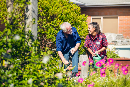 Featured image for What if care could change as life does?
