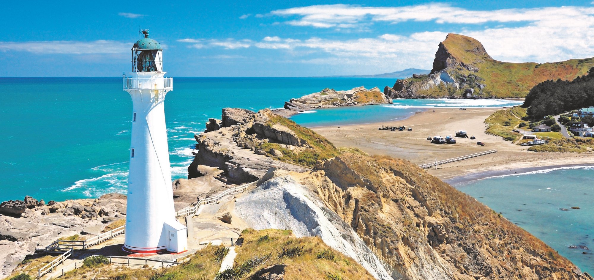 castlepoint